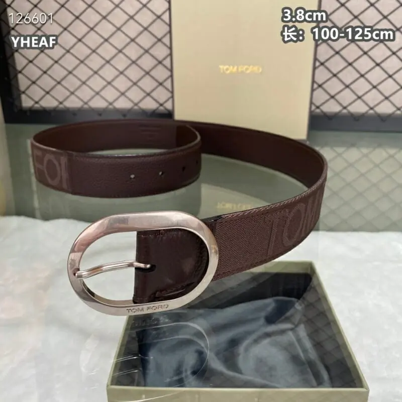 tom ford aaa qualite ceinture pour homme s_12601253